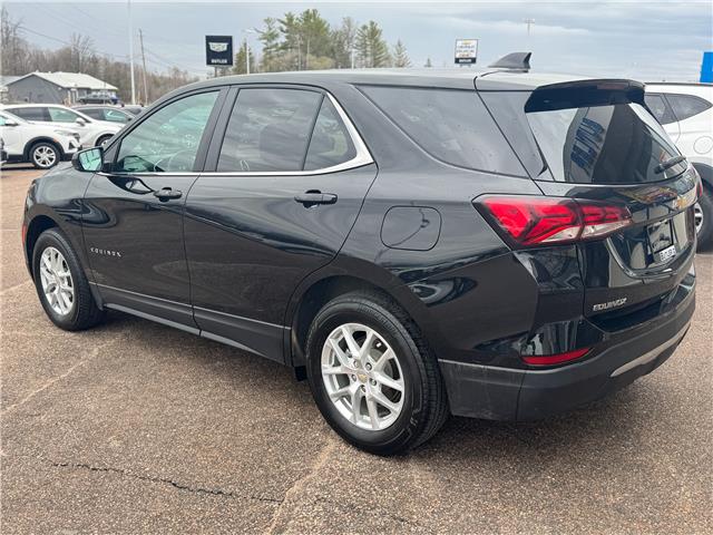 2022 Chevrolet Equinox LT (Stk: 26-228-1) in Pembroke - Image 3 of 21