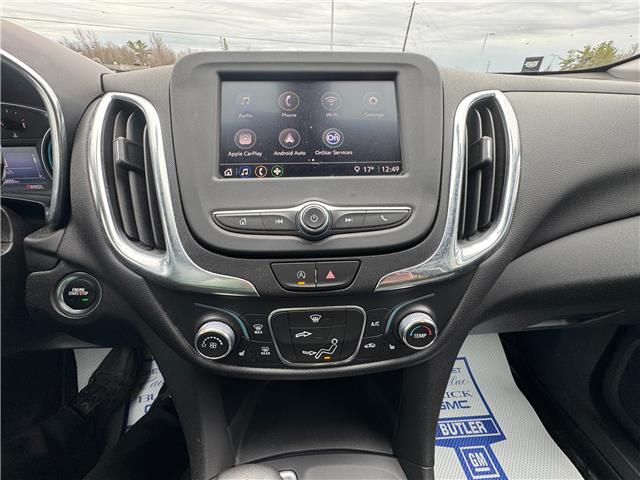2022 Chevrolet Equinox LT (Stk: 26-228-1) in Pembroke - Image 20 of 21