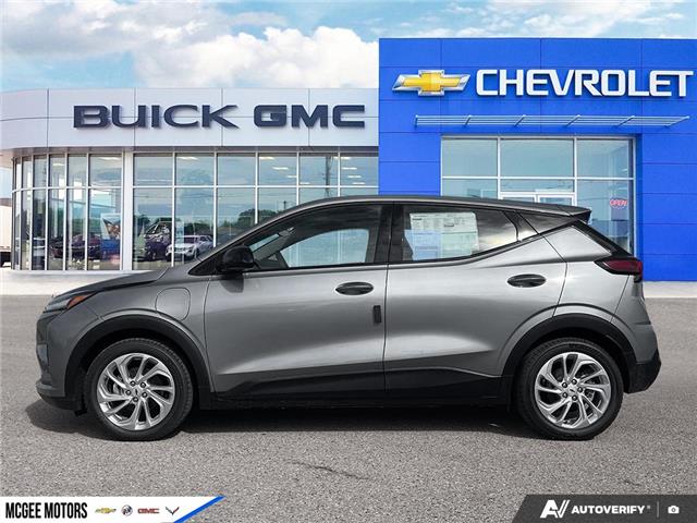 2027 Chevrolet Bolt LT (Stk: 109178) in Goderich - Image 2 of 28