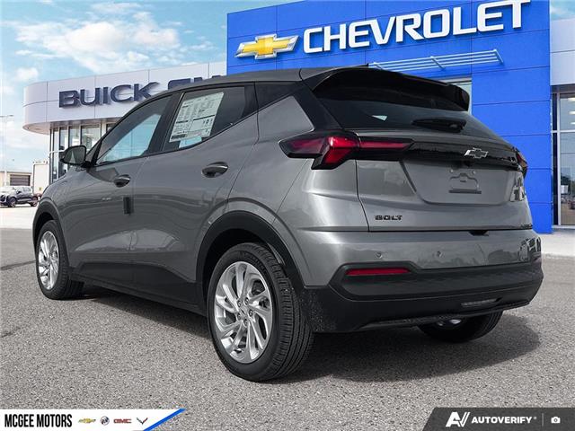 2027 Chevrolet Bolt LT (Stk: 109178) in Goderich - Image 3 of 28