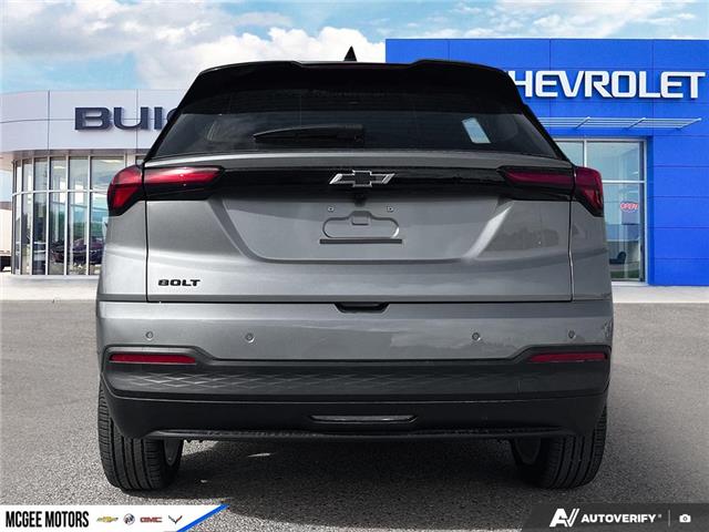 2027 Chevrolet Bolt LT (Stk: 109178) in Goderich - Image 4 of 28