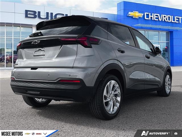 2027 Chevrolet Bolt LT (Stk: 109178) in Goderich - Image 5 of 28