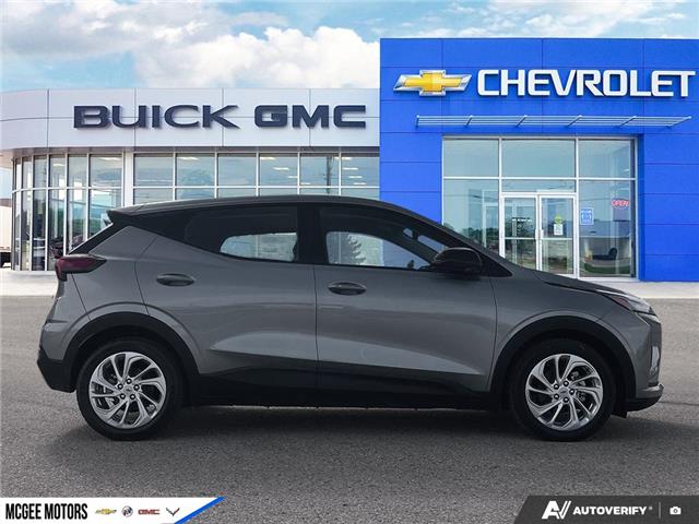 2027 Chevrolet Bolt LT (Stk: 109178) in Goderich - Image 6 of 28