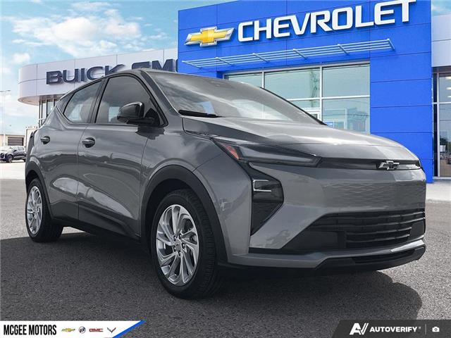 2027 Chevrolet Bolt LT (Stk: 109178) in Goderich - Image 7 of 28