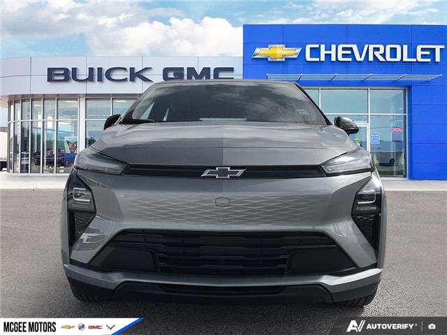 2027 Chevrolet Bolt LT (Stk: 109178) in Goderich - Image 8 of 28