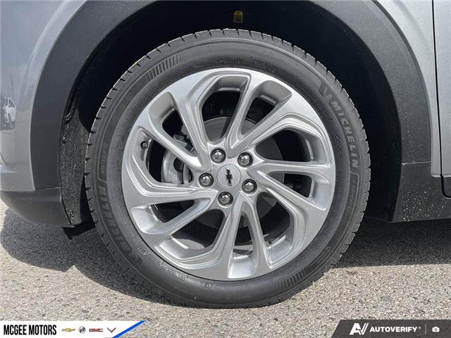 2027 Chevrolet Bolt LT (Stk: 109178) in Goderich - Image 9 of 28