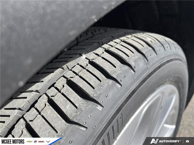 2027 Chevrolet Bolt LT (Stk: 109178) in Goderich - Image 10 of 28