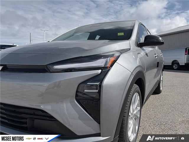 2027 Chevrolet Bolt LT (Stk: 109178) in Goderich - Image 11 of 28