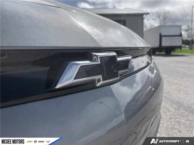 2027 Chevrolet Bolt LT (Stk: 109178) in Goderich - Image 12 of 28