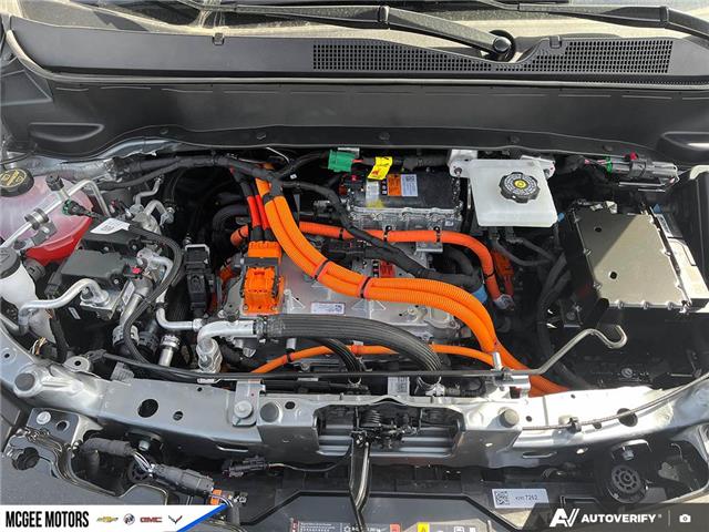 2027 Chevrolet Bolt LT (Stk: 109178) in Goderich - Image 13 of 28