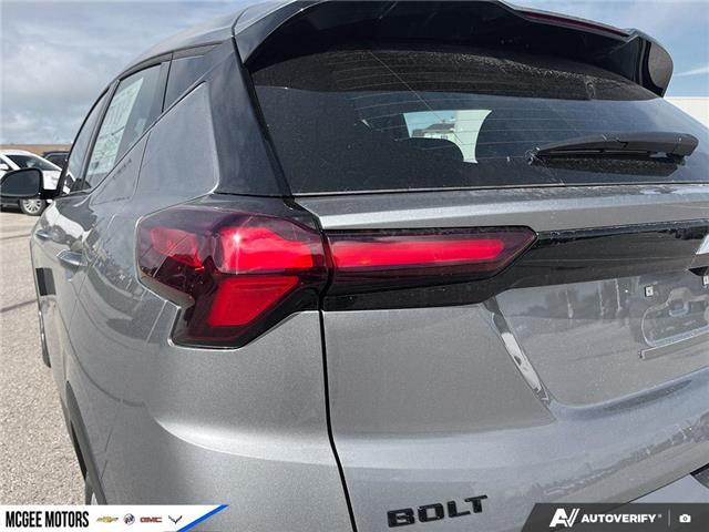 2027 Chevrolet Bolt LT (Stk: 109178) in Goderich - Image 14 of 28