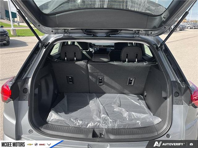 2027 Chevrolet Bolt LT (Stk: 109178) in Goderich - Image 15 of 28
