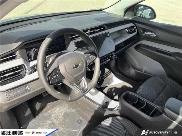 2027 Chevrolet Bolt LT (Stk: 109178) in Goderich - Image 16 of 28