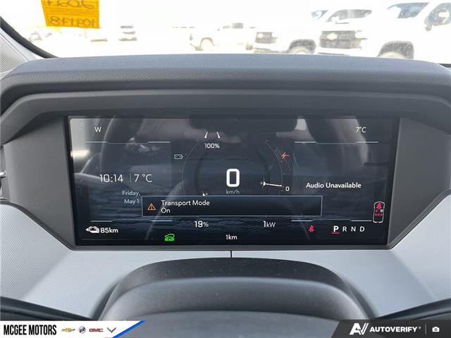 2027 Chevrolet Bolt LT (Stk: 109178) in Goderich - Image 18 of 28