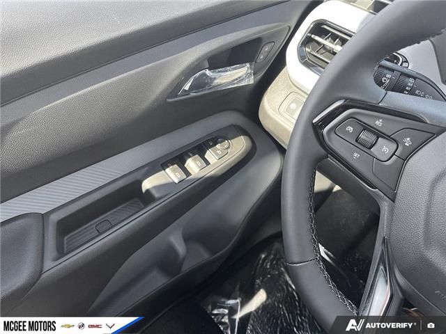 2027 Chevrolet Bolt LT (Stk: 109178) in Goderich - Image 20 of 28