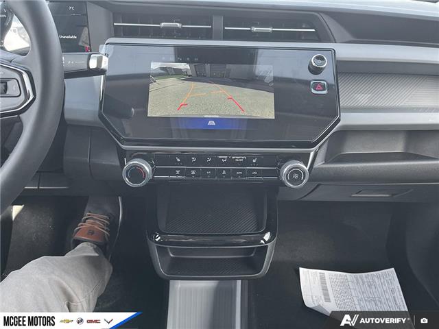 2027 Chevrolet Bolt LT (Stk: 109178) in Goderich - Image 22 of 28
