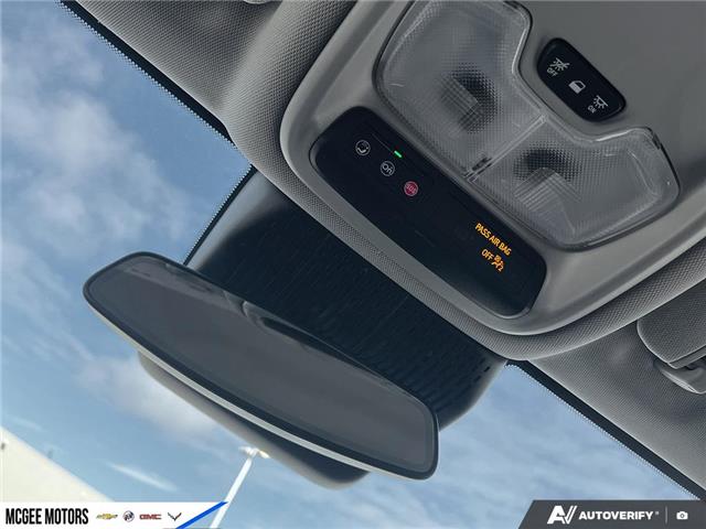 2027 Chevrolet Bolt LT (Stk: 109178) in Goderich - Image 24 of 28