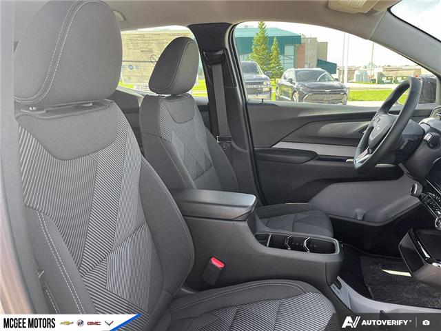 2027 Chevrolet Bolt LT (Stk: 109178) in Goderich - Image 25 of 28