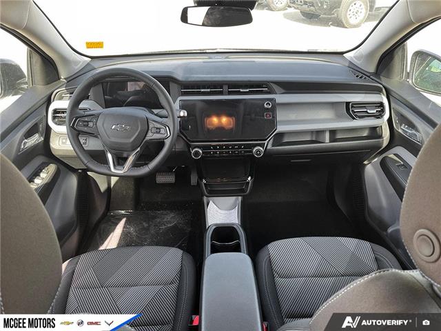 2027 Chevrolet Bolt LT (Stk: 109178) in Goderich - Image 27 of 28