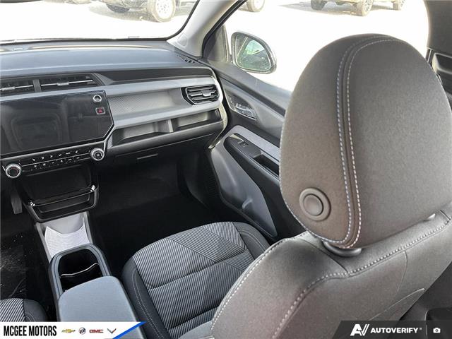 2027 Chevrolet Bolt LT (Stk: 109178) in Goderich - Image 28 of 28