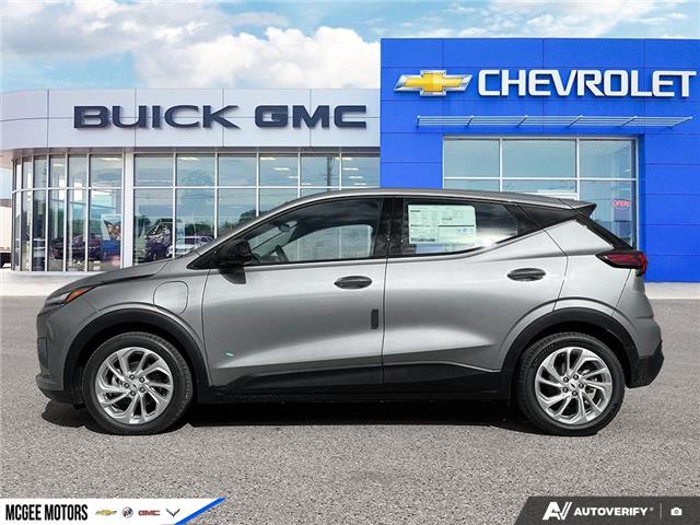2027 Chevrolet Bolt LT (Stk: 108493) in Goderich - Image 2 of 28