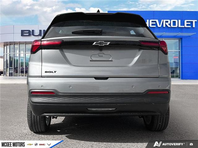 2027 Chevrolet Bolt LT (Stk: 108493) in Goderich - Image 4 of 28