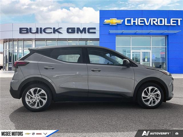 2027 Chevrolet Bolt LT (Stk: 108493) in Goderich - Image 6 of 28