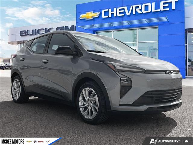 2027 Chevrolet Bolt LT (Stk: 108493) in Goderich - Image 7 of 28