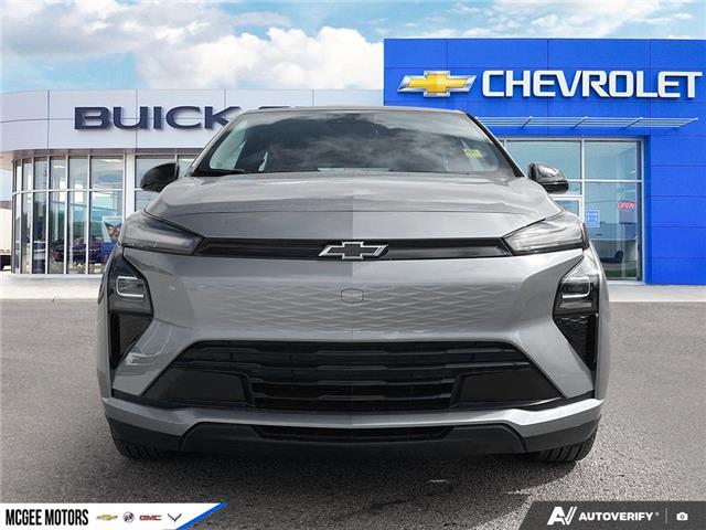 2027 Chevrolet Bolt LT (Stk: 108493) in Goderich - Image 8 of 28