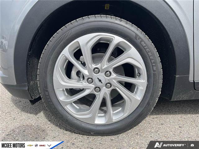 2027 Chevrolet Bolt LT (Stk: 108493) in Goderich - Image 9 of 28