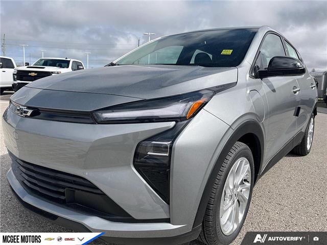 2027 Chevrolet Bolt LT (Stk: 108493) in Goderich - Image 11 of 28