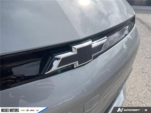 2027 Chevrolet Bolt LT (Stk: 108493) in Goderich - Image 12 of 28