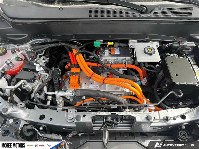 2027 Chevrolet Bolt LT (Stk: 108493) in Goderich - Image 13 of 28