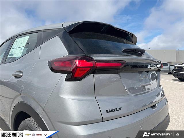 2027 Chevrolet Bolt LT (Stk: 108493) in Goderich - Image 14 of 28