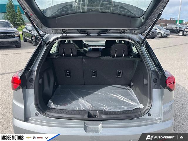 2027 Chevrolet Bolt LT (Stk: 108493) in Goderich - Image 15 of 28