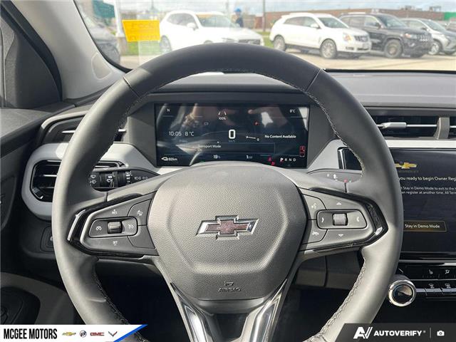 2027 Chevrolet Bolt LT (Stk: 108493) in Goderich - Image 17 of 28