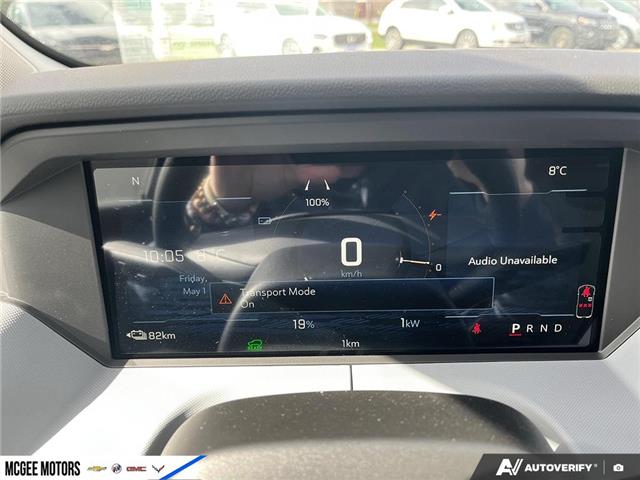 2027 Chevrolet Bolt LT (Stk: 108493) in Goderich - Image 18 of 28