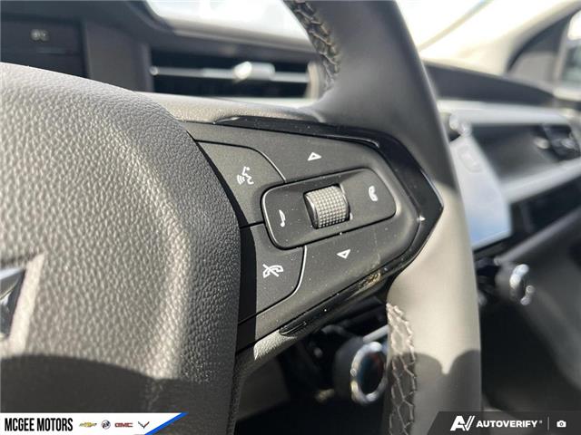 2027 Chevrolet Bolt LT (Stk: 108493) in Goderich - Image 19 of 28