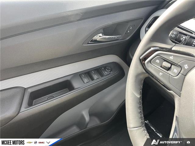 2027 Chevrolet Bolt LT (Stk: 108493) in Goderich - Image 20 of 28