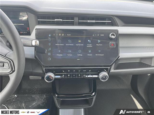 2027 Chevrolet Bolt LT (Stk: 108493) in Goderich - Image 22 of 28