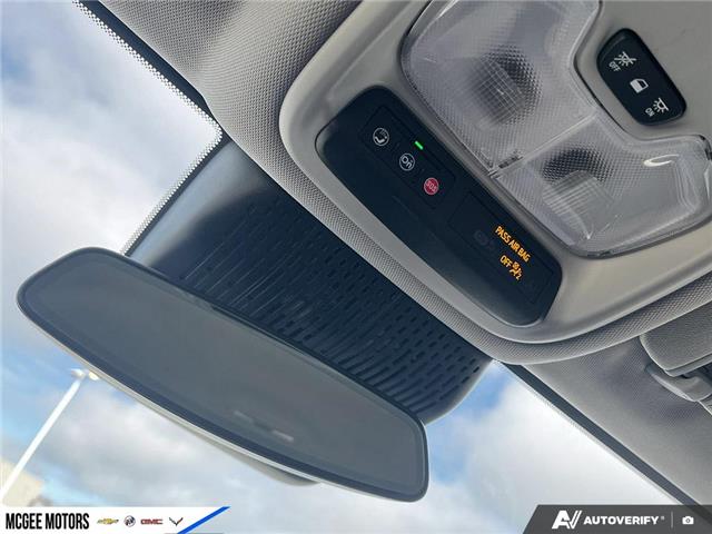 2027 Chevrolet Bolt LT (Stk: 108493) in Goderich - Image 24 of 28