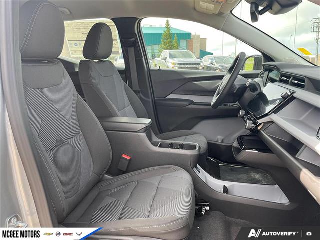 2027 Chevrolet Bolt LT (Stk: 108493) in Goderich - Image 25 of 28
