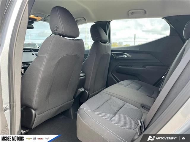 2027 Chevrolet Bolt LT (Stk: 108493) in Goderich - Image 26 of 28