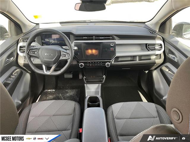 2027 Chevrolet Bolt LT (Stk: 108493) in Goderich - Image 27 of 28