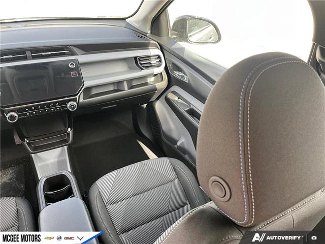 2027 Chevrolet Bolt LT (Stk: 108493) in Goderich - Image 28 of 28