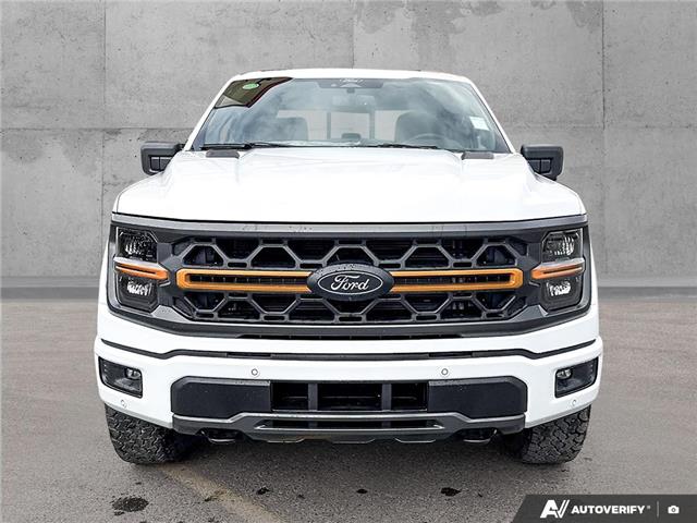 2026 Ford F-150 Tremor (Stk: 0T6414) in Kamloops - Image 2 of 25
