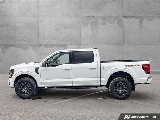 2026 Ford F-150 Tremor (Stk: 0T6414) in Kamloops - Image 3 of 25