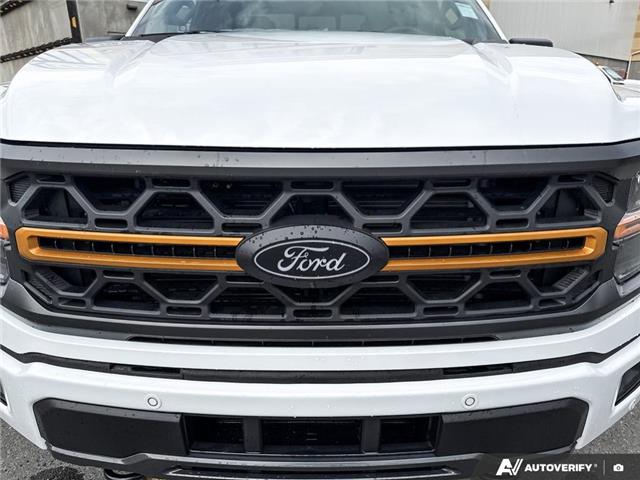 2026 Ford F-150 Tremor (Stk: 0T6414) in Kamloops - Image 9 of 25