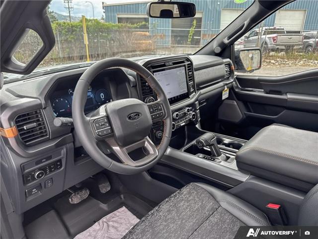 2026 Ford F-150 Tremor (Stk: 0T6414) in Kamloops - Image 13 of 25