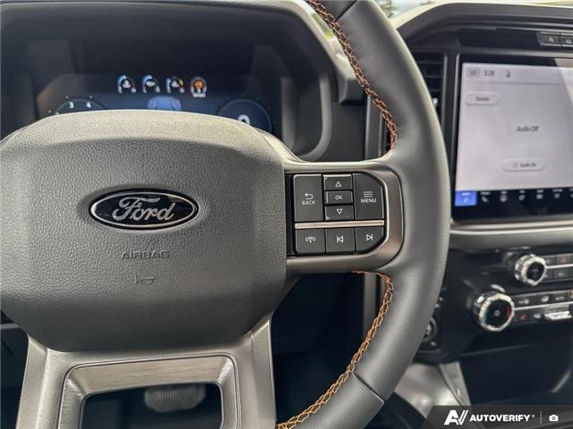 2026 Ford F-150 Tremor (Stk: 0T6414) in Kamloops - Image 16 of 25